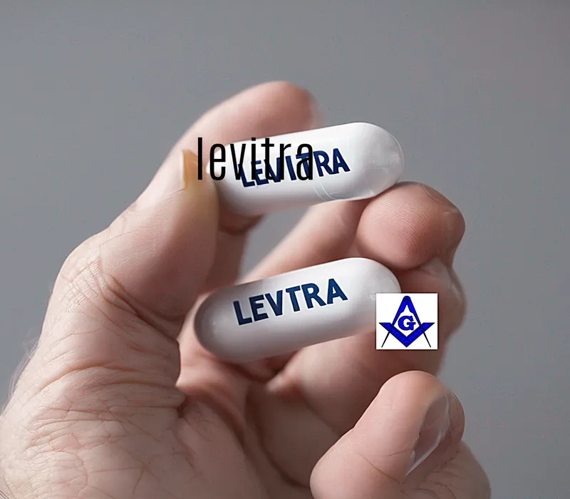 Levitra tabletas precio